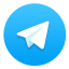 Telegram «Тихие стены»